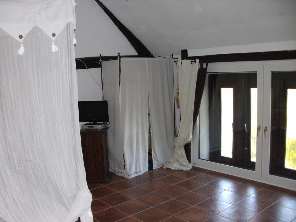 Haus Klara Hotel Mannebach  Phòng bức ảnh
