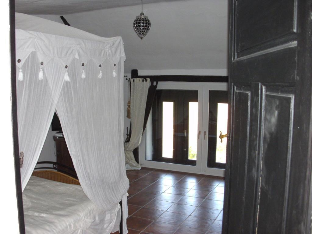 Haus Klara Hotel Mannebach  Phòng bức ảnh
