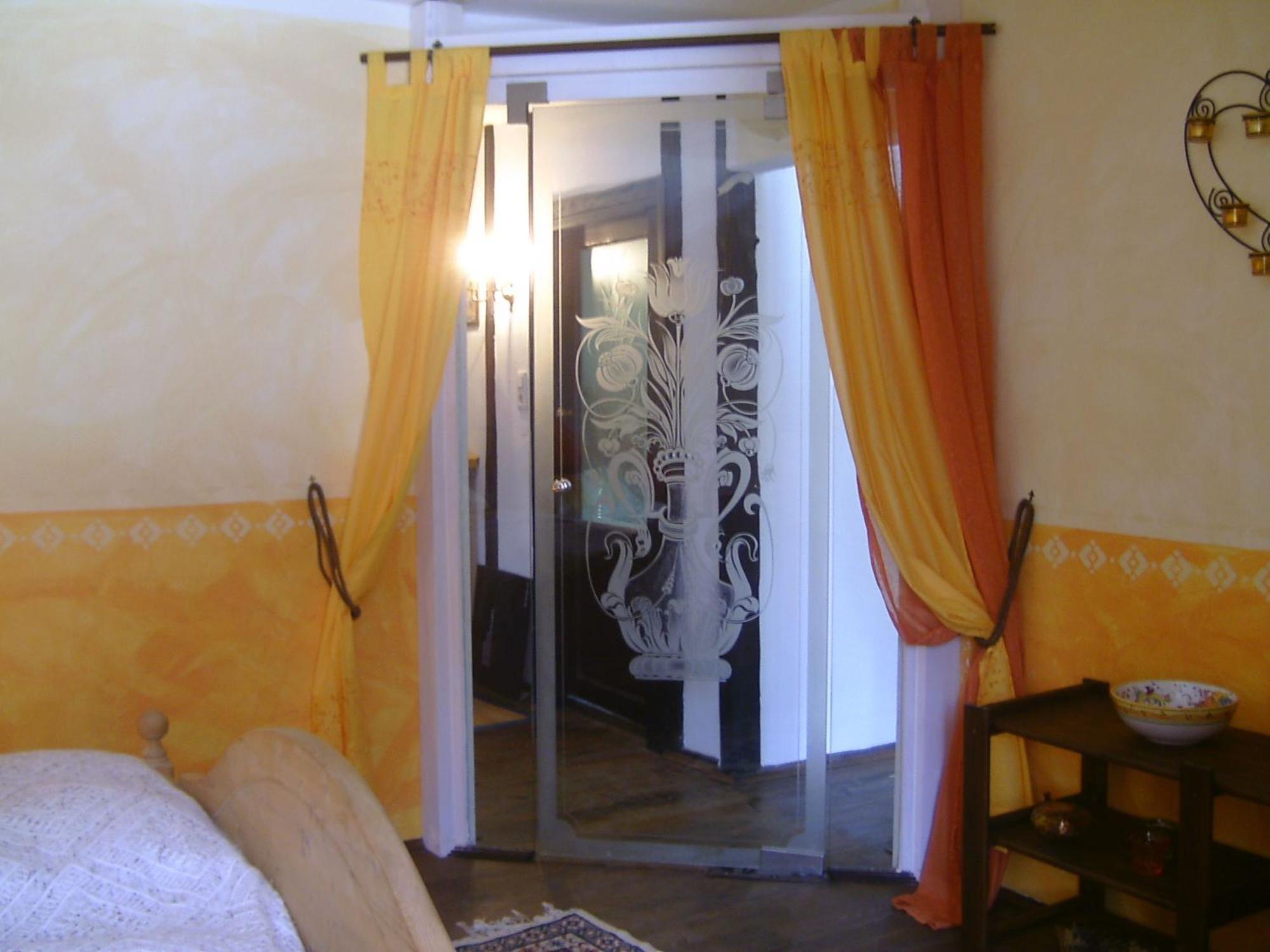 Haus Klara Hotel Mannebach  Ngoại thất bức ảnh