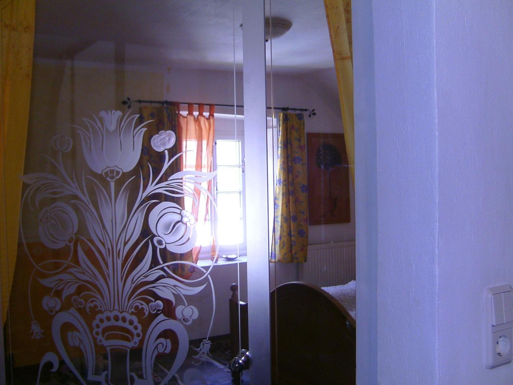 Haus Klara Hotel Mannebach  Phòng bức ảnh