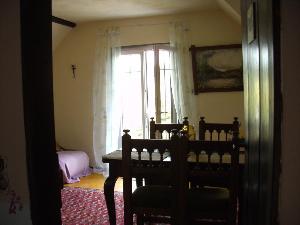 Haus Klara Hotel Mannebach  Phòng bức ảnh